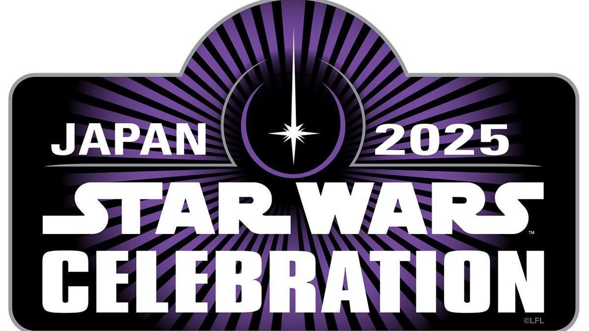 Празднование «Звездных войн» в Японии в 2025 году подтверждает первых гостей