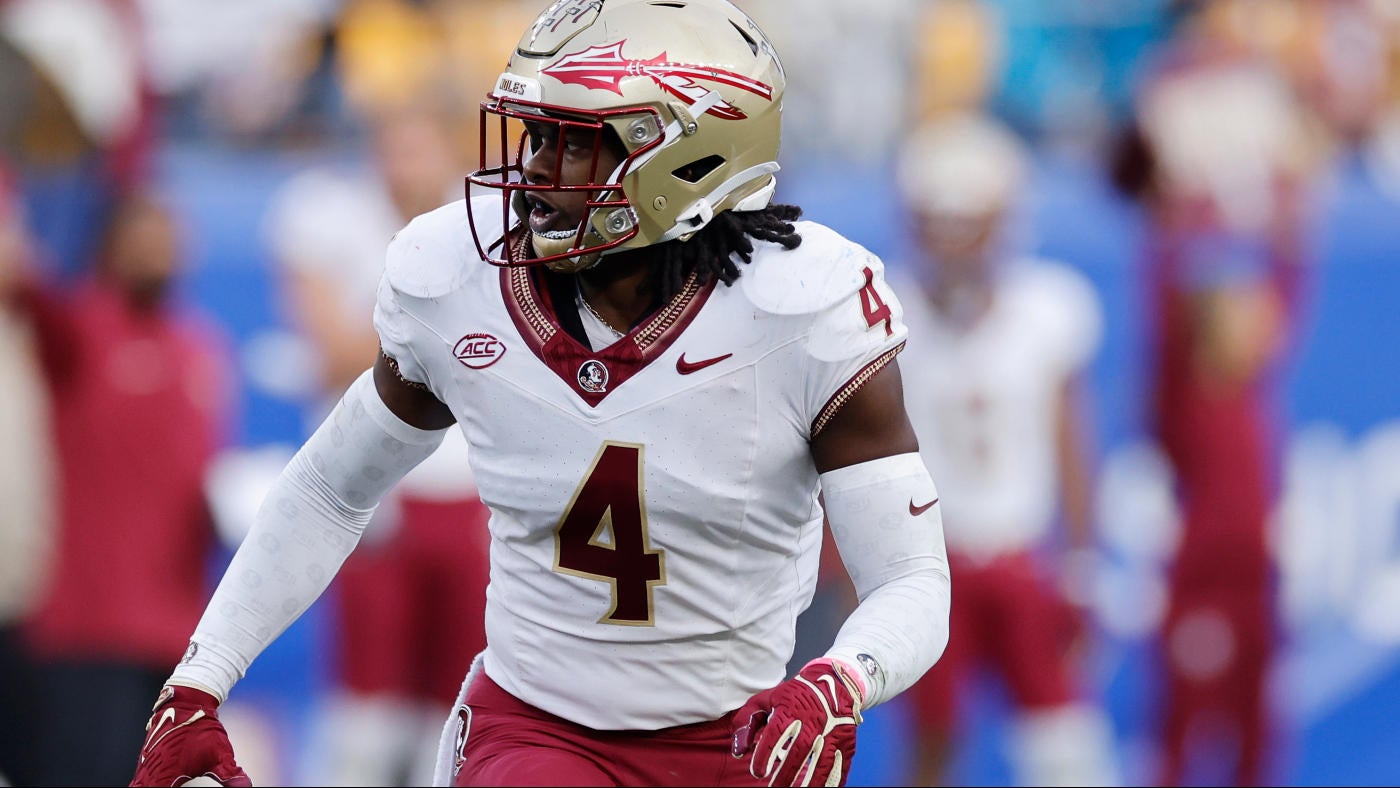 2024 NFL Draft: 10 underrated sleepers who won't be picked early but will turn into quality players