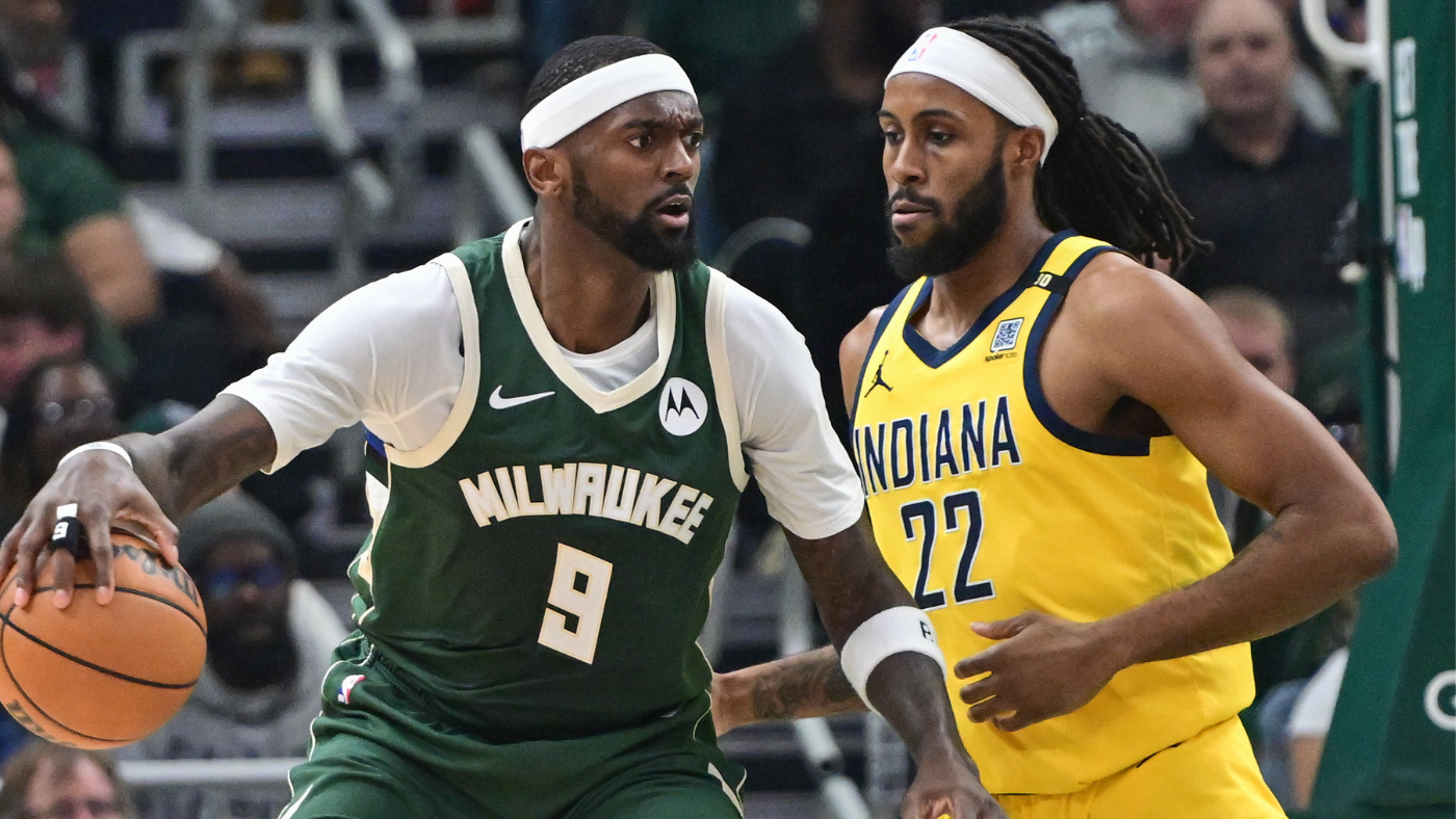 Bucks' Bobby Portis calls Pacers 'frontrunners' as rivalry grows in 2024 NBA playoffs