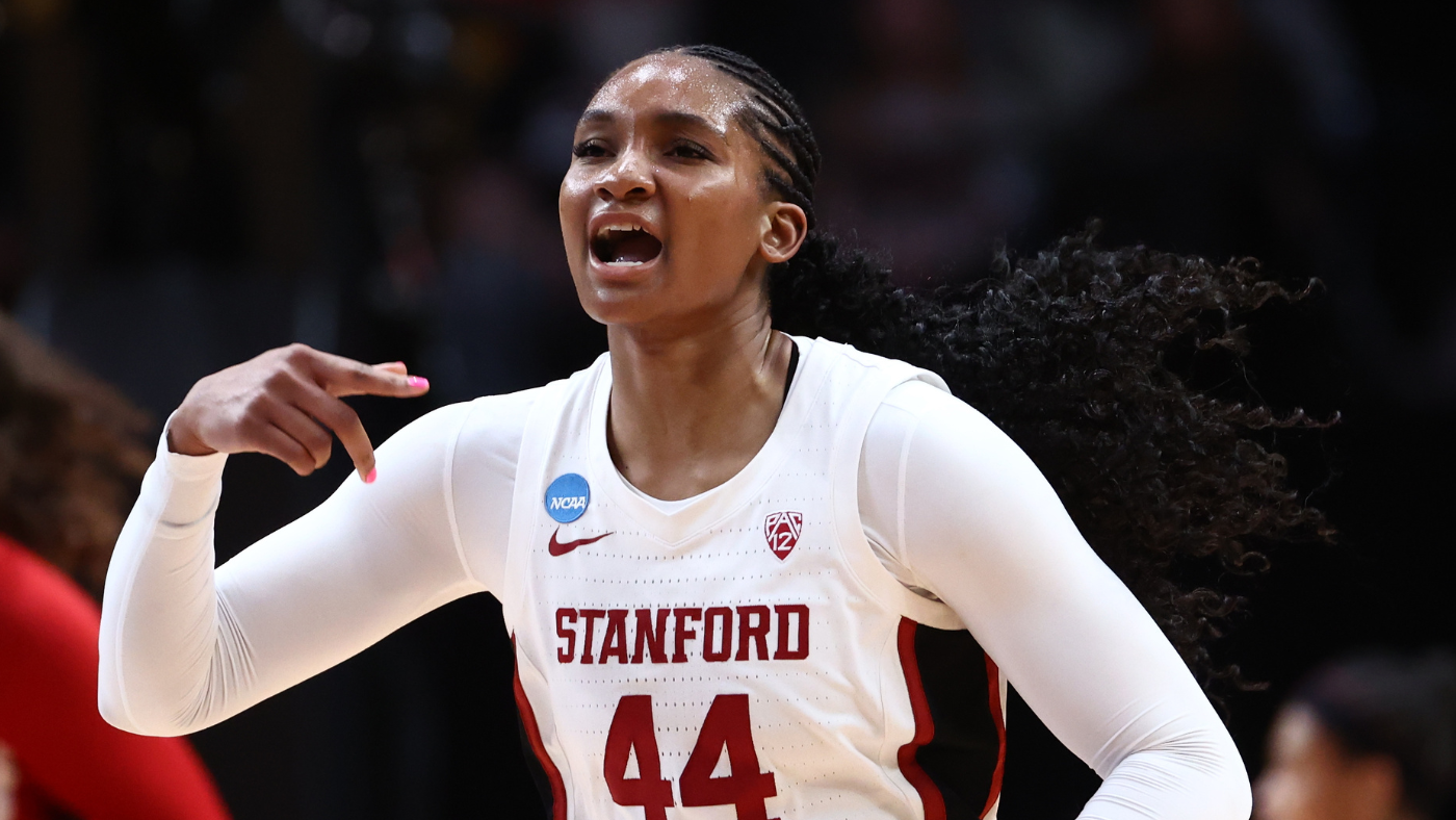 Could Stanford transfer Kiki Irianfen wind up with JuJu Watkins and build the start of a dynasty at USC?