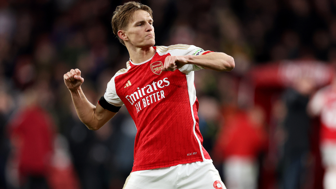 Arsenal make a statement, now it's Liverpool and Man City's turn to respond; Is Arne Slot right for LFC?