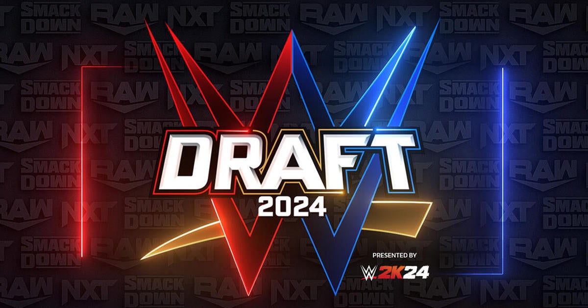 wwe-draft-2024-logo