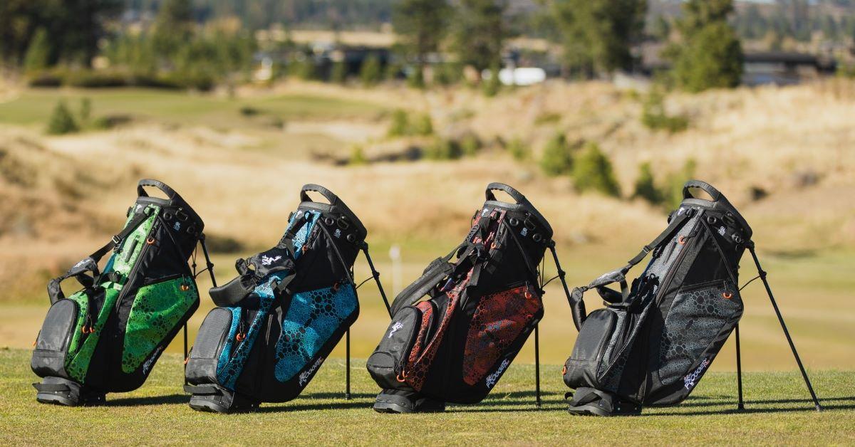The best golf bags in 2024 to keep your clubs and other gear organized