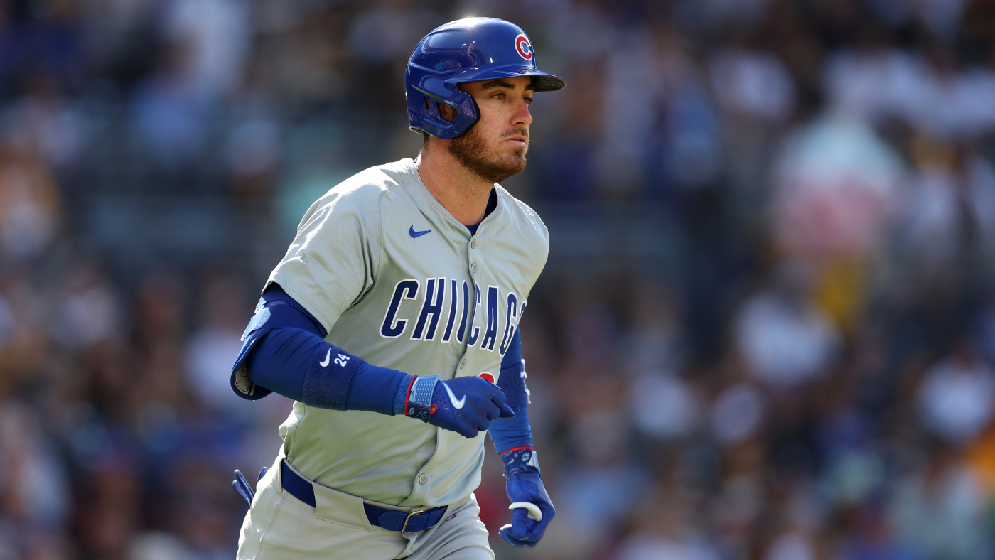 Cody Bellinger injury: Cubs outfielder suffers fractured ribs after crashing into wall, lands on IL