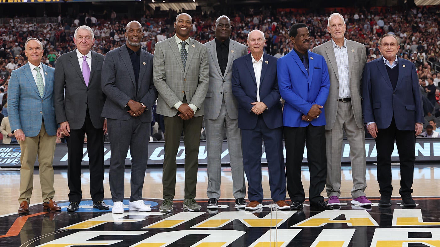 Basketball Hall of Fame: Enshrinement ceremony moved to October because of 2024 Paris Olympic Games