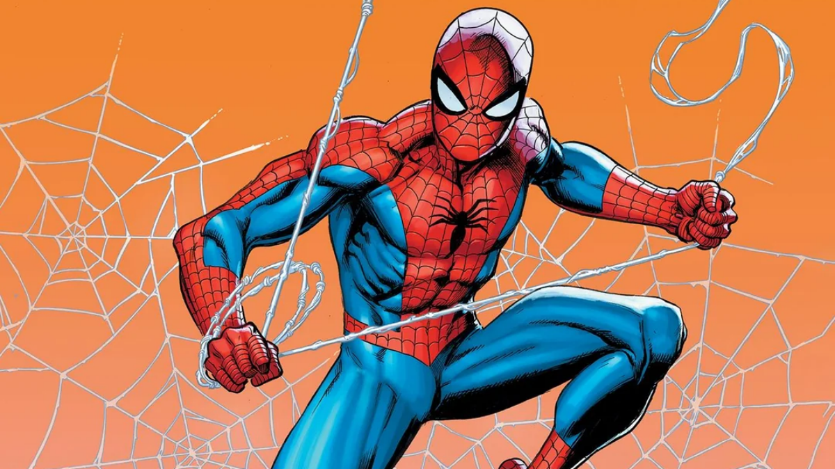 Ultimate Spider-man: [spoiler] Gives 