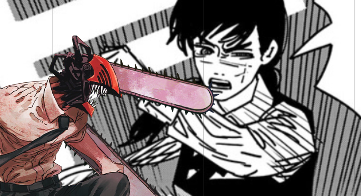 Chainsaw Man: Why Yoru's New Weapons Will Be the Most Powerful We've Seen