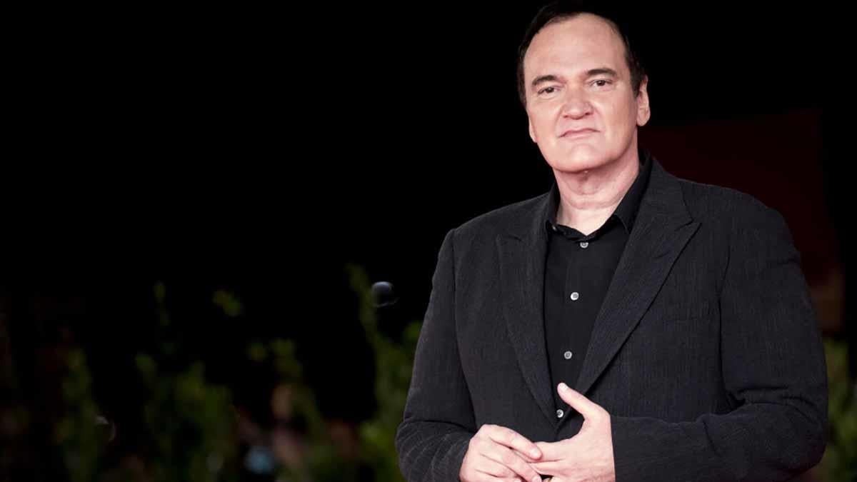 Quentin Tarantino's Scrapped Movie Would Have Reportedly Brought Back ...