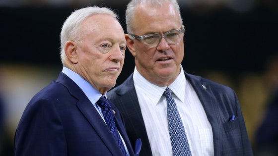 Dallas Cowboys v New Orleans Saints