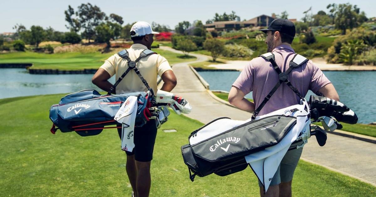 The best Callaway golf deals on clubs, rangefinders, golf shoes and more ahead of Memorial Day
