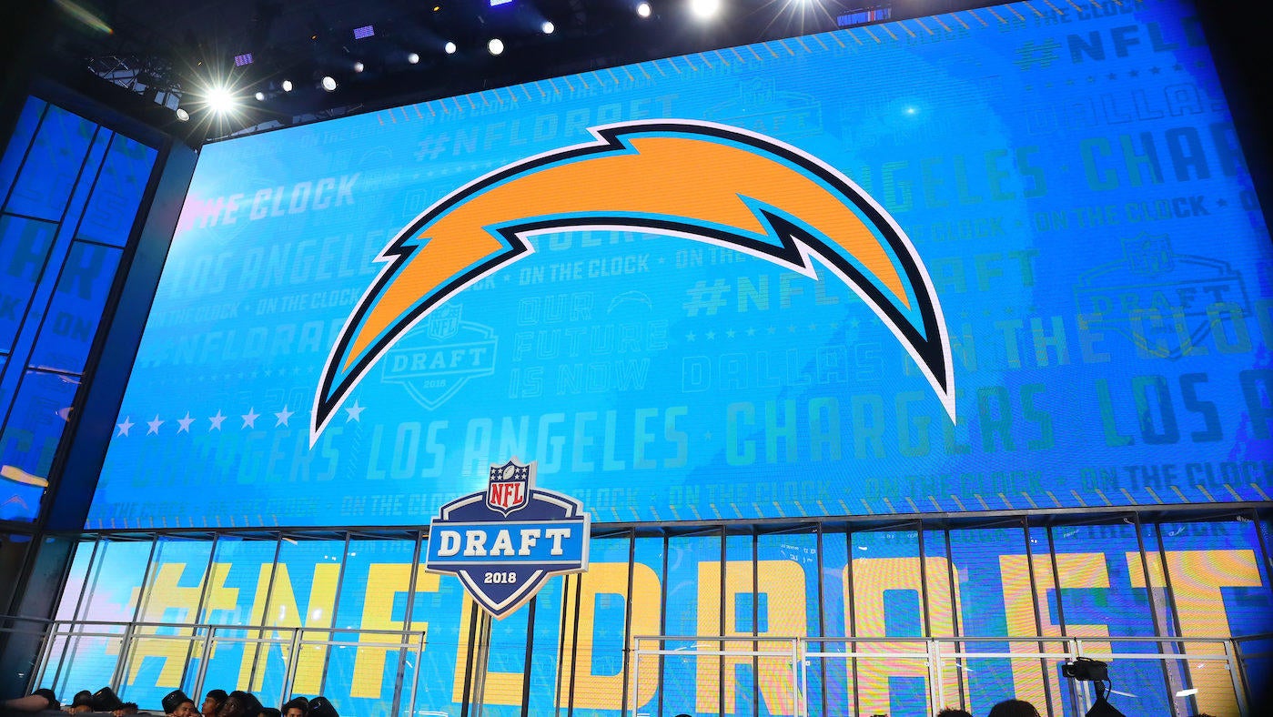 2024 NFL Draft rumors: Three teams have called Chargers about trade up to No. 5 overall