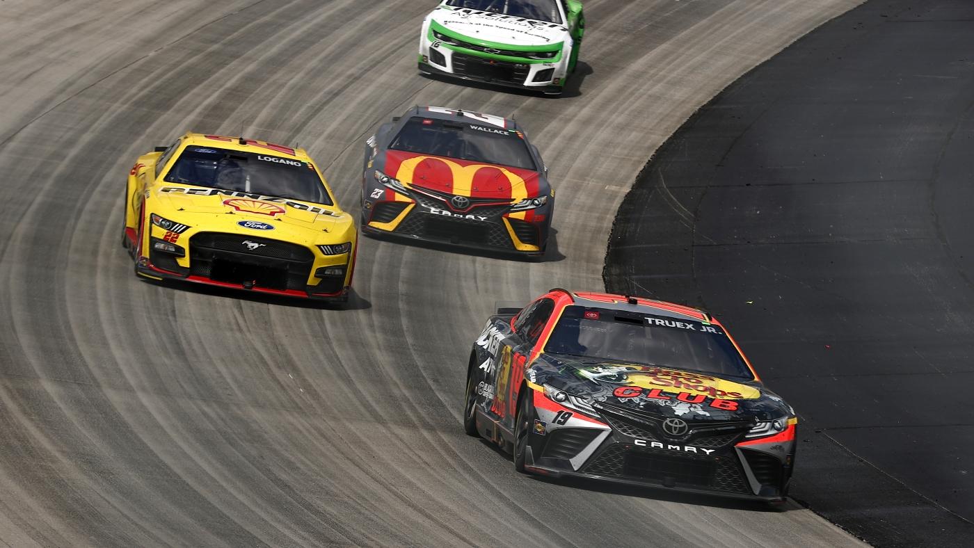 NASCAR at Dover: How to Watch, Stream, Preview, Picks for the Wurth 400