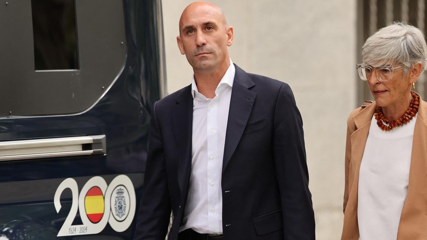 Spanish government takes control of RFEF amid investigation into corruption from Luis Rubiales’ tenure