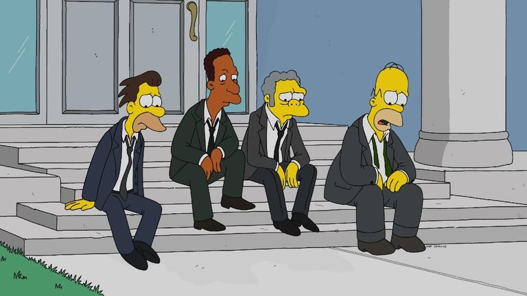'The Simpsons' Killed Off A Classic Character And Fans Were Upset