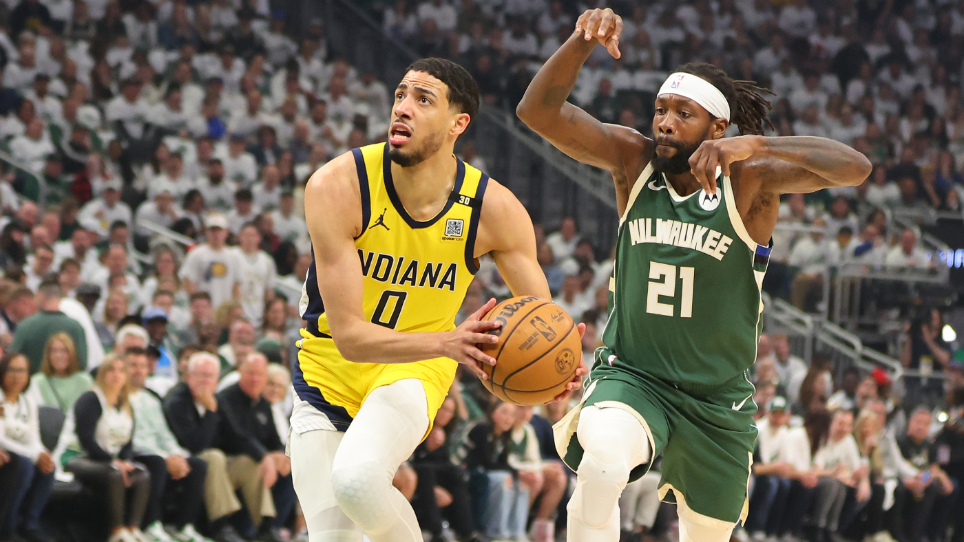 Bucks vs. Pacers schedule: Where to watch Game 3, start time, prediction, odds, TV channel, live stream online