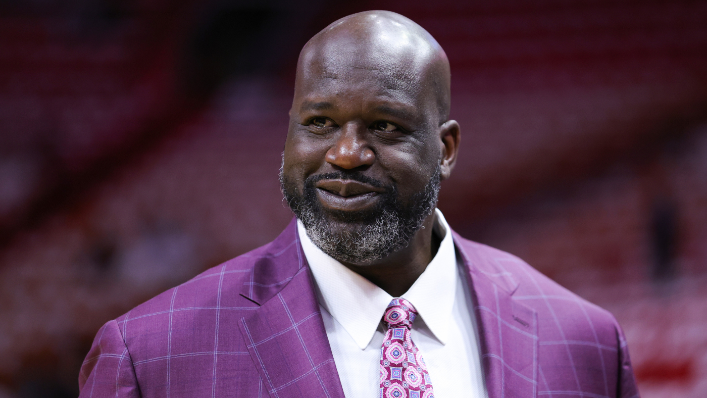 Shaquille O’Neal correctly predicts Heat upset over Celtics by exact margin