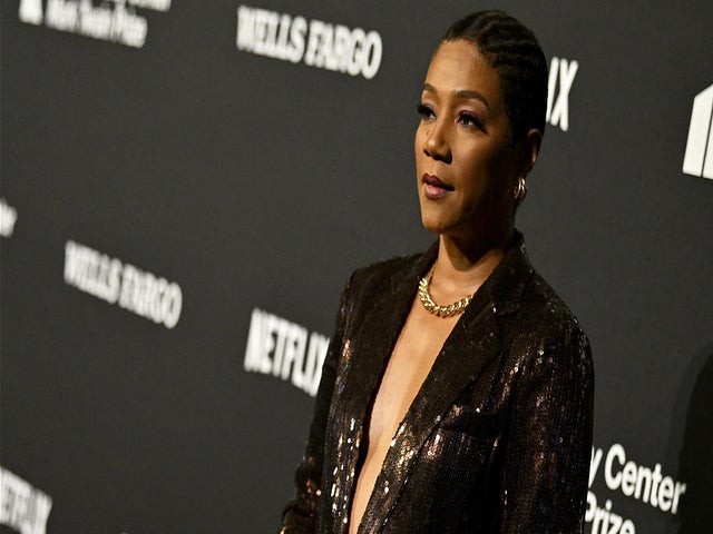 Tiffany Haddish Claims She Had Eight Miscarriages Due to Endometriosis Diagnosis