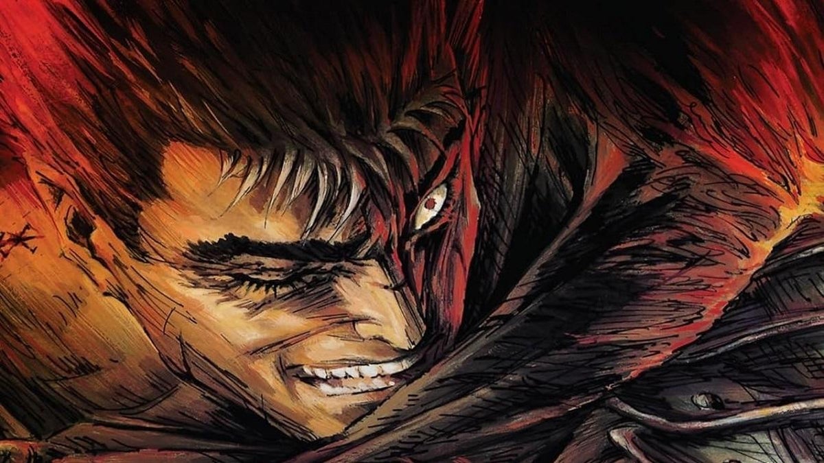 Berserk Announces Manga Hiatus - ComicBook.com