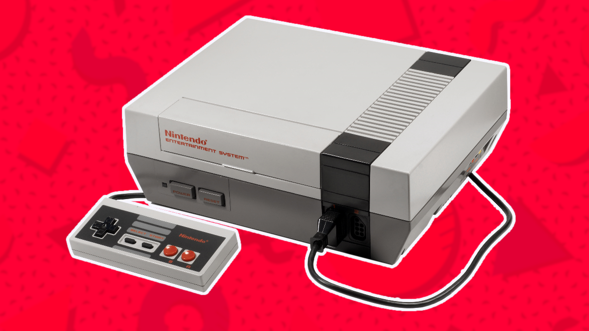 Nintendo Switch Online добавляет новые бесплатные подарки для NES
