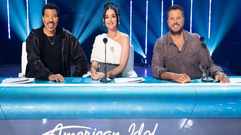 'American Idol': Lionel Richie Shares Who Should Replace Katy Perry