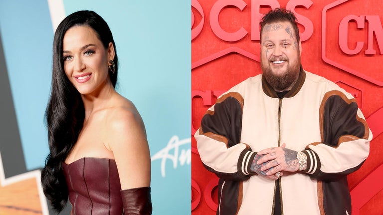 Why Katy Perry Wants Jelly Roll to Replace Her on 'American Idol'