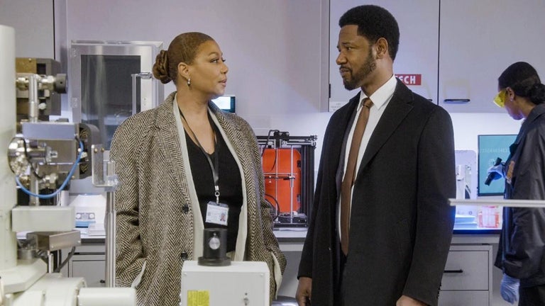 'The Equalizer' Starring Queen Latifah Returns for Season 5 at CBS