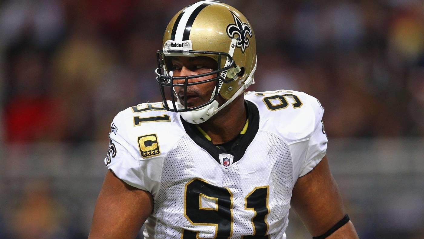 Man who fatally shot former Saints star Will Smith receives 25-year prison sentence