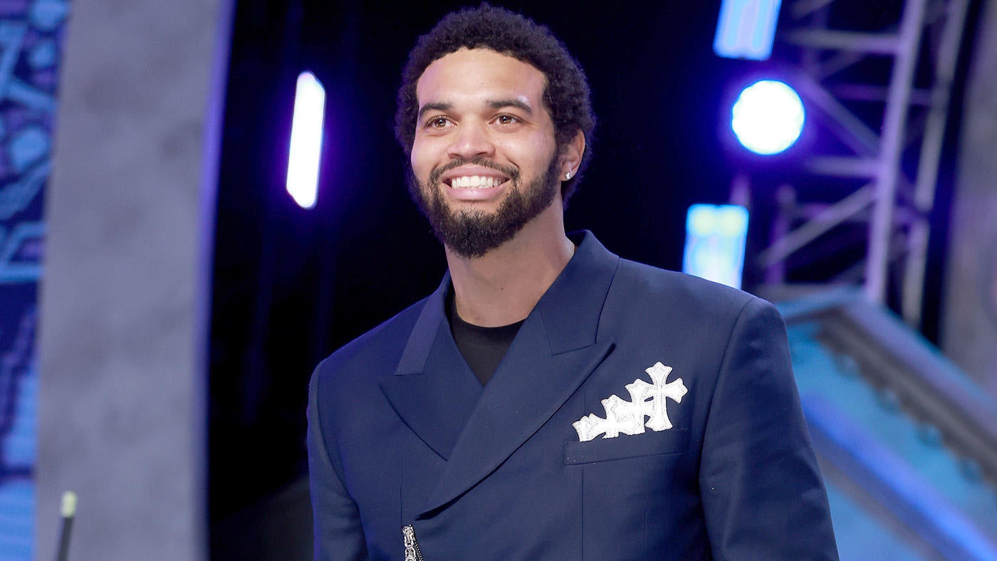 2024 NFL Draft: Best-dressed players from Round 1, including No. 1 overall pick Caleb Williams