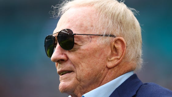 Dallas Cowboys v Miami Dolphins