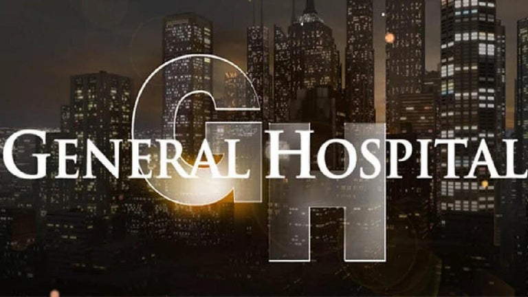 'General Hospital' Loses Another Major Star: Nicholas Alexander Chavez Exits