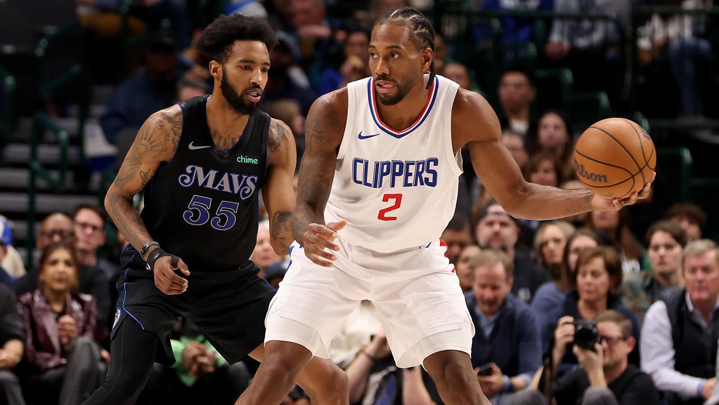 Mavericks vs. Clippers: Where to watch Game 3, start time, prediction, odds, TV channel, live stream online