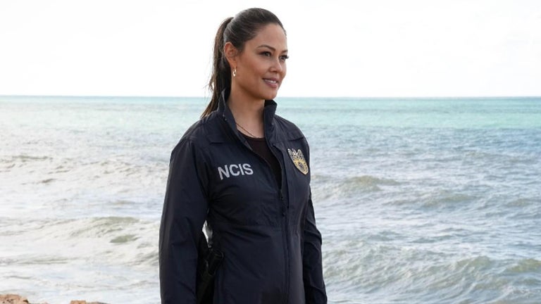 'NCIS: Hawai'i' Canceled After 3 Seasons at CBS