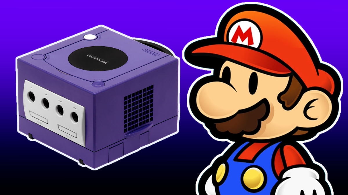 Paper Mario: The Thousand-Year Door: как разблокировать оригинальную музыку GameCube