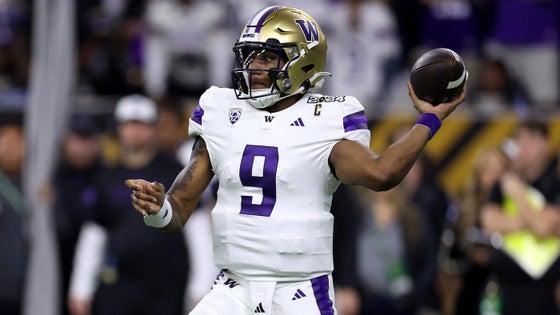 2024 CFP National Championship - Michigan v Washington