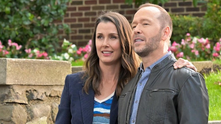 'Blue Bloods': Donnie Wahlberg and Bridget Moynahan Are 'More Upset and Sad' With Cancellation