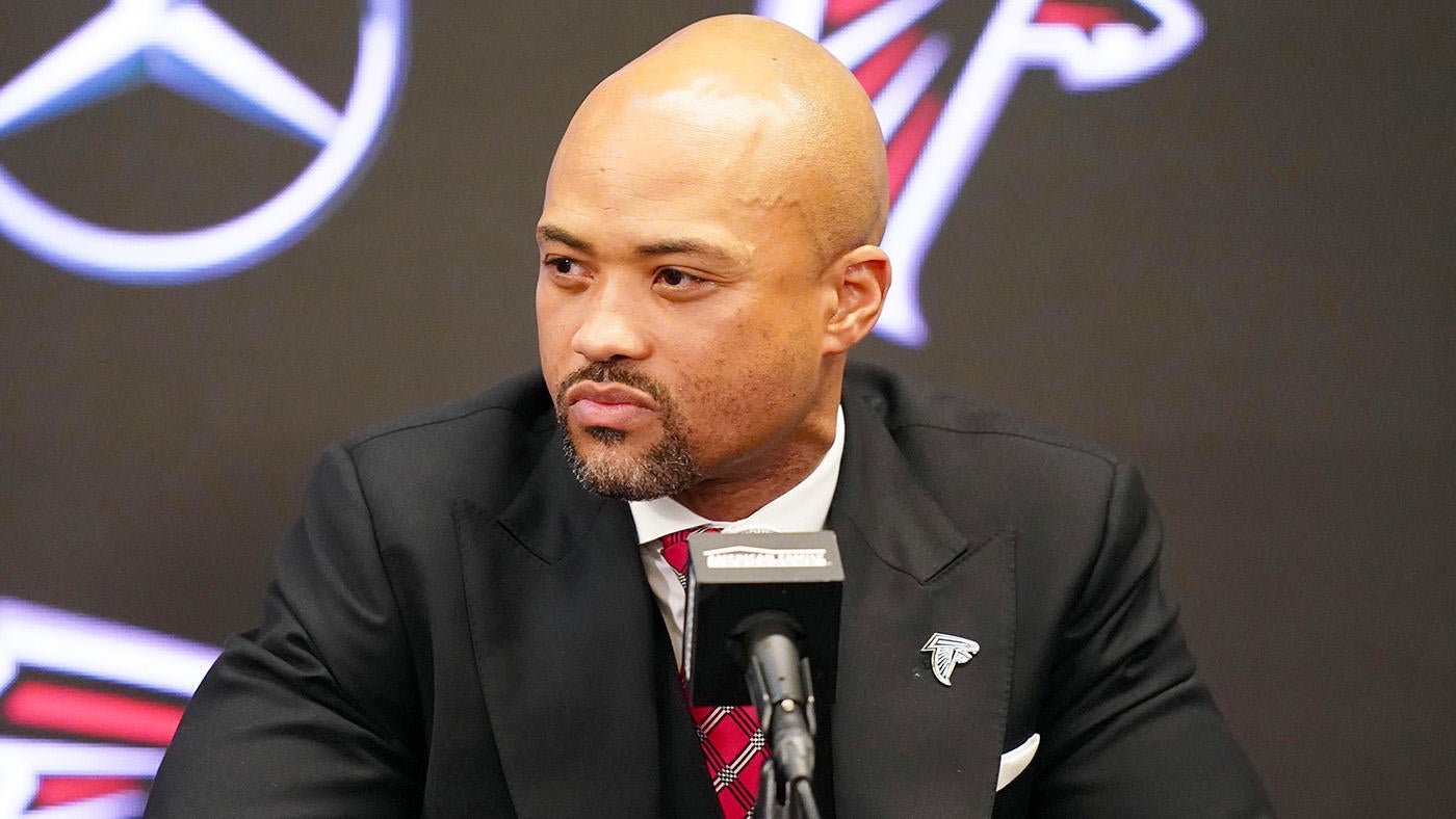 2024 NFL Draft tracker: Falcons' Michael Penix Jr. pick may have required some explaining, other viral moments