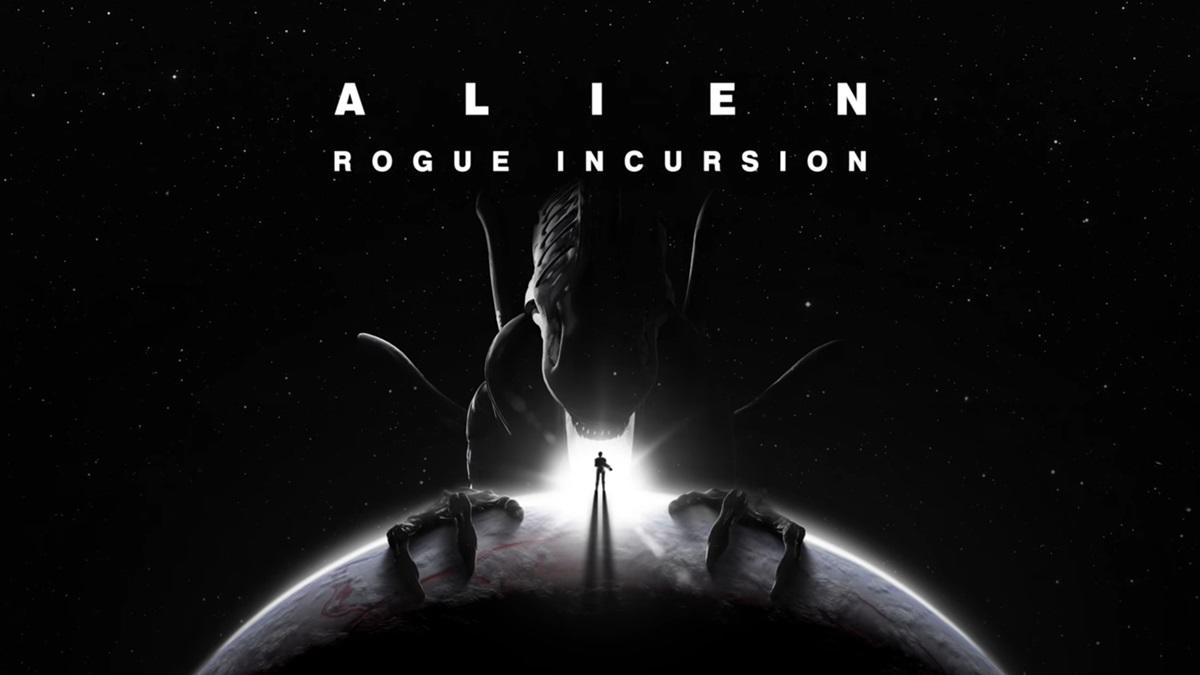 Alien: Rogue Incursion Release Date Revealed