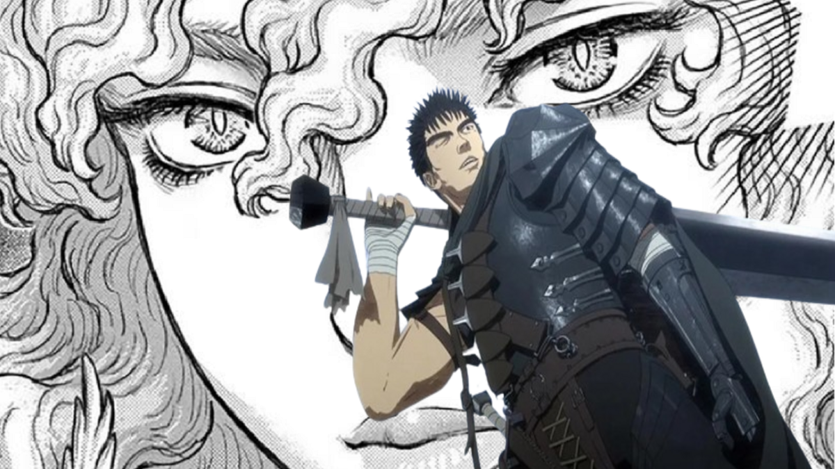 Berserk Teases Its End Game With New Chapter - ComicBook.com