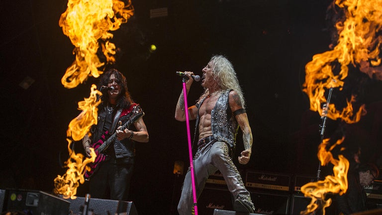 '80s Rock Legends Receive Massive Offers to Reunite: Dee Snider Addresses Twisted Sister's Future