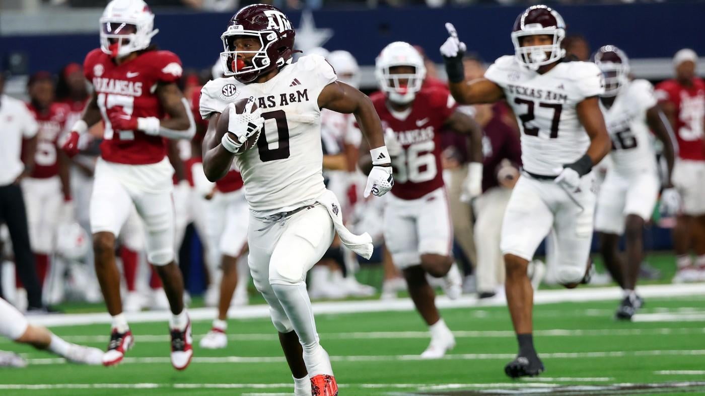 Eagles 2024 NFL Draft grades: Philadelphia adds slot WR behind A.J. Brown, DeVonta Smith with fifth-round pick