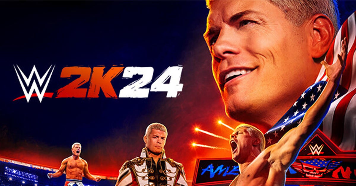 Обновление WWE 2K24 1.06: стабильность, MyFACTION, MyGM и многое другое