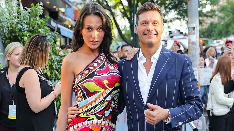 Sources Dish on Reason for Ryan Seacrest's Breakup