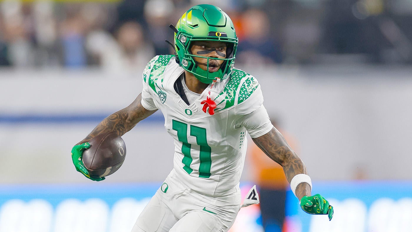 2024 NFL Draft: Biggest Day 2 snubs, headlined by pair of wide receivers