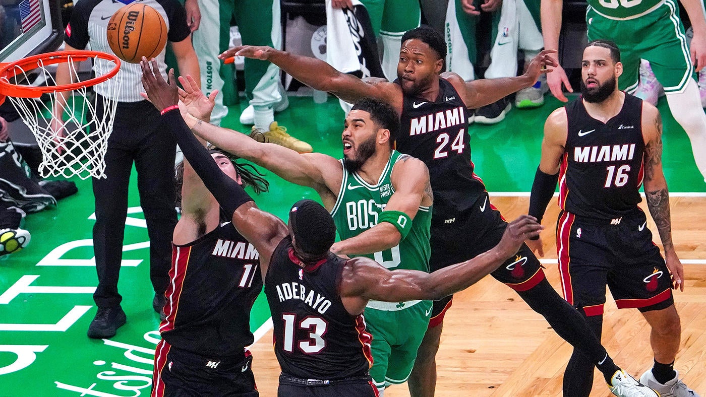 Celtics vs. Heat schedule: Where to watch Game 3, start time, prediction, odds, TV channel, live stream online