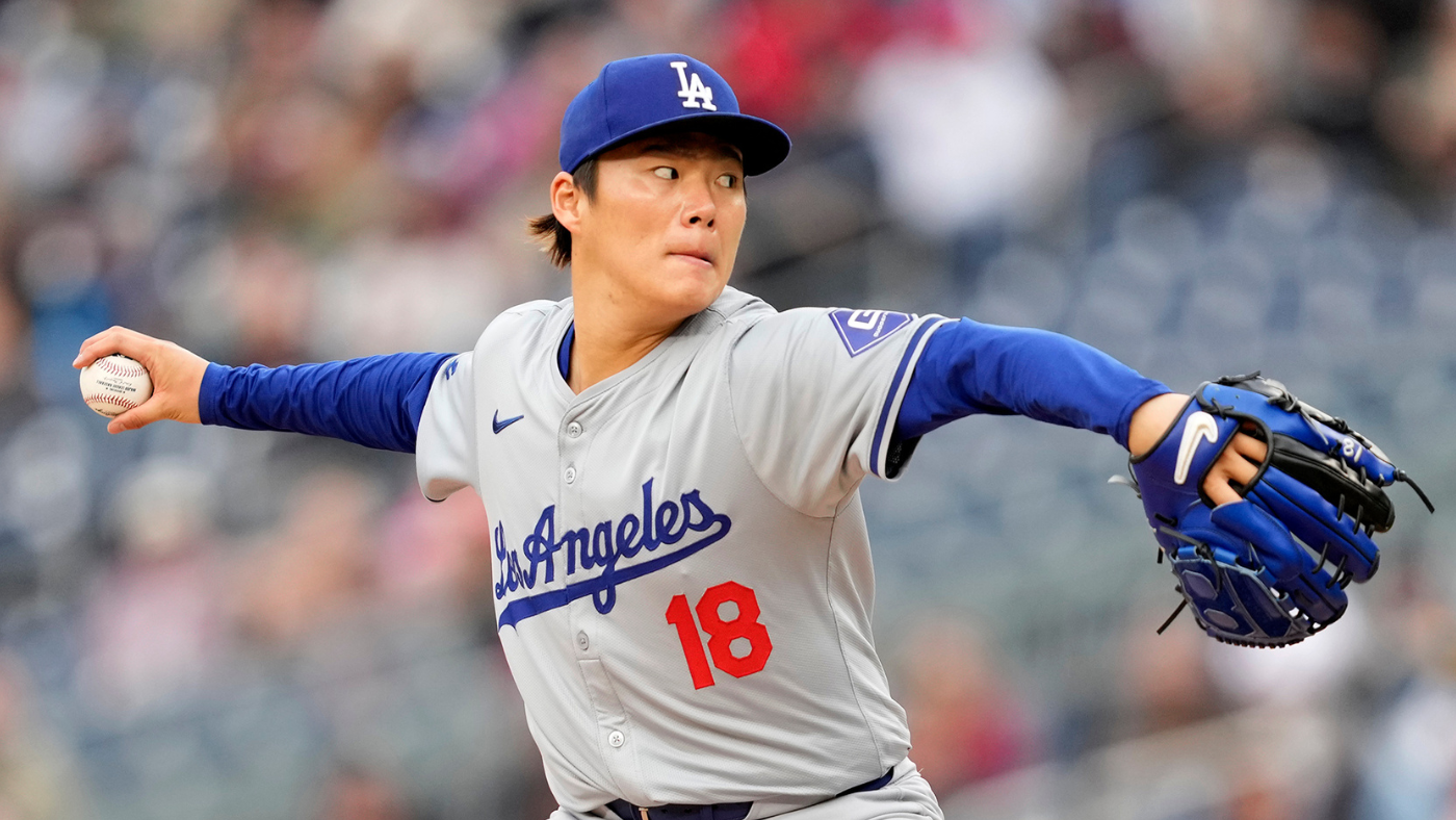 Yoshinobu Yamamoto’s MLB debut was a disaster, but here’s why things are looking up for Dodgers’ $325M pitcher