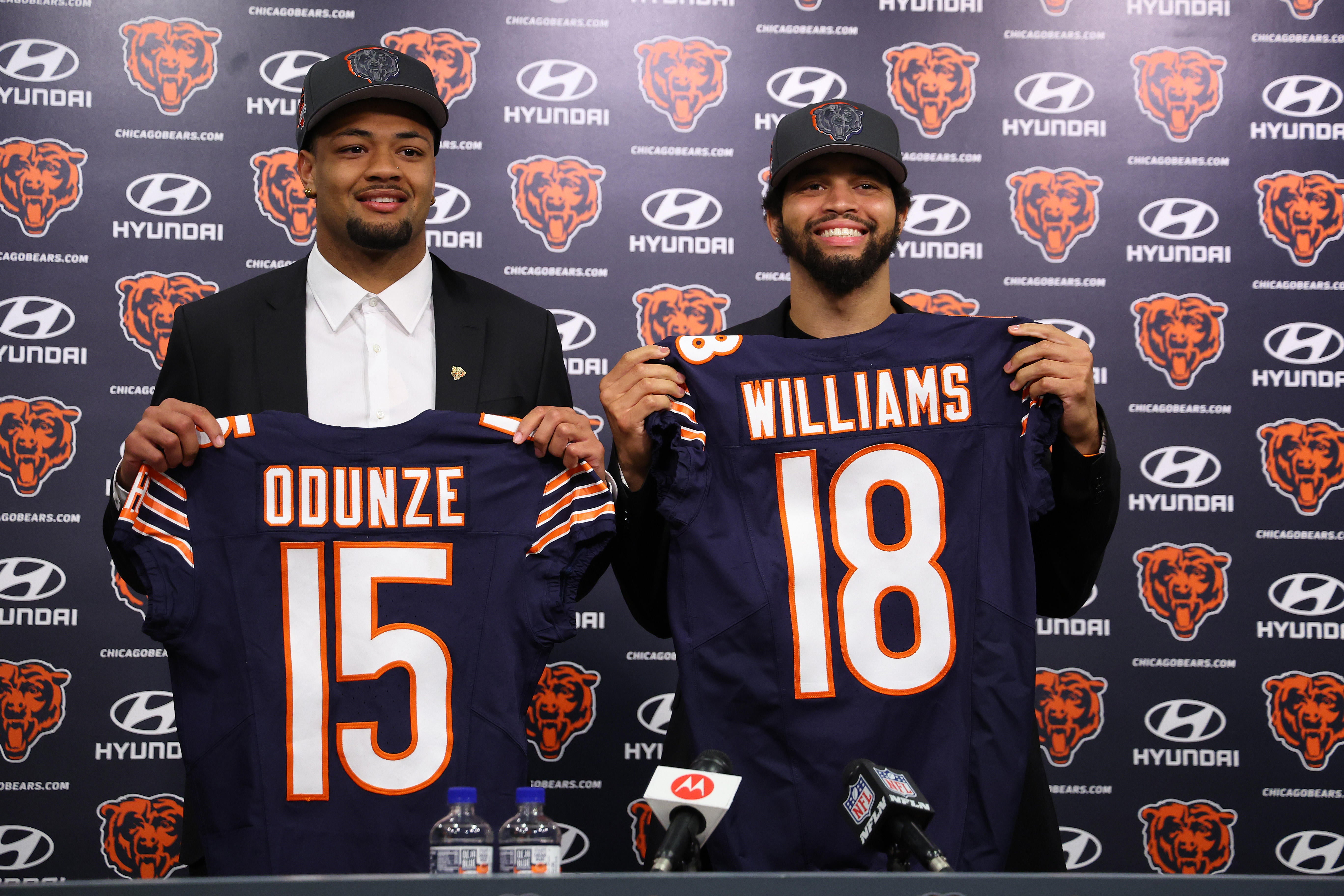 2024 NFL Draft takeaways: Best, worst and most interesting pick for each NFC team