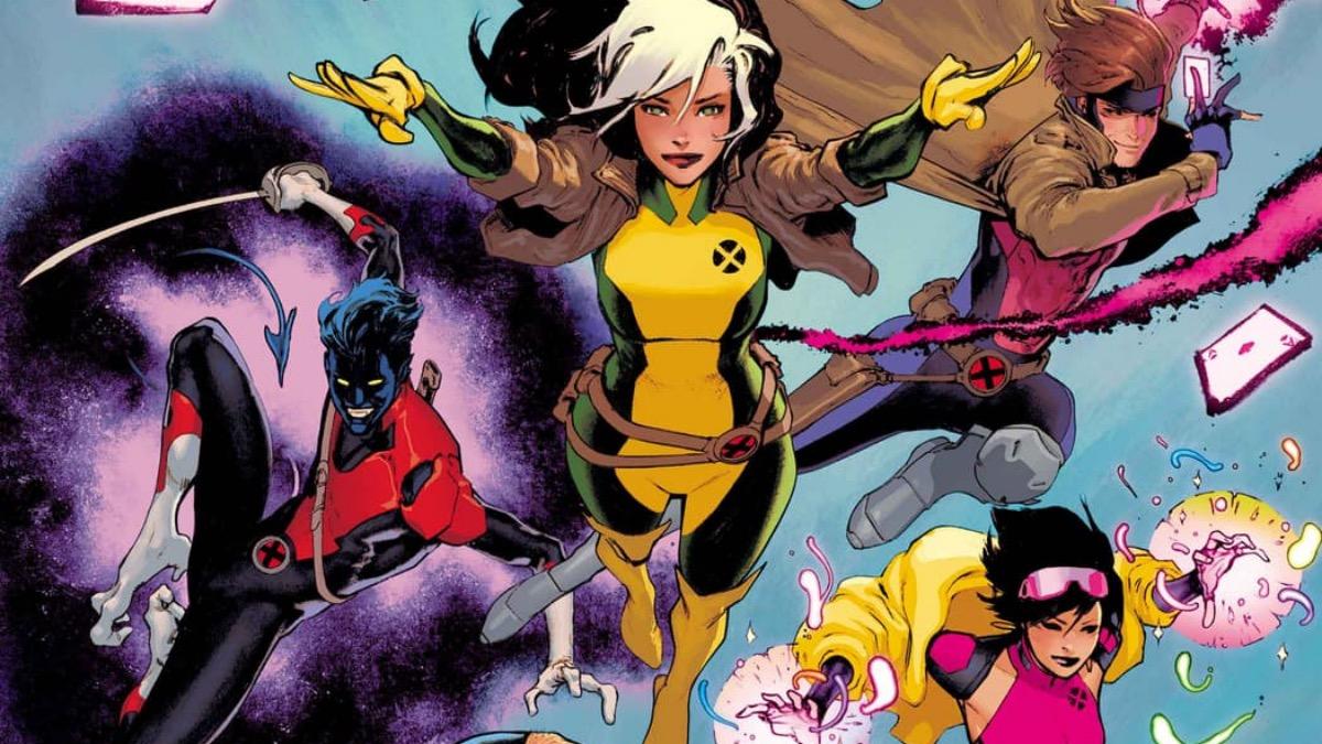 "Uncanny X-Men (2024 Ongoing)" Series Talkback (Spoilers)