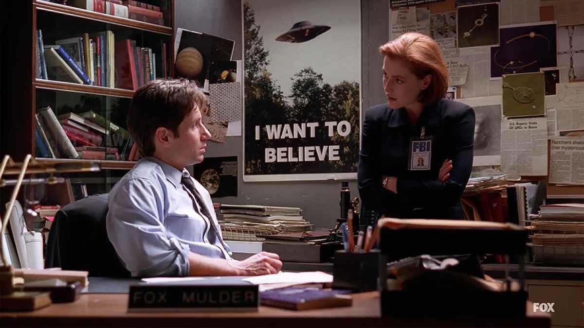 the-x-files