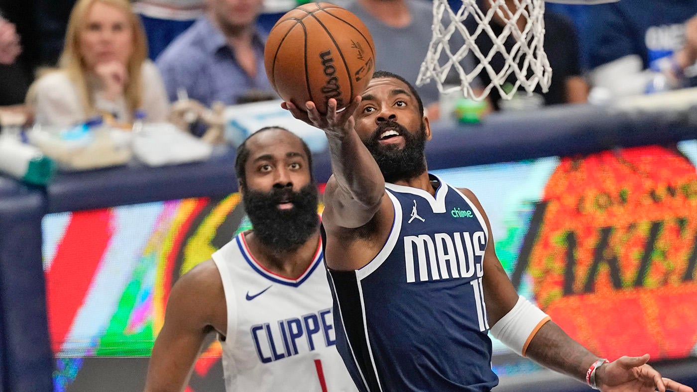 Mavericks vs. Clippers schedule: Where to watch Game 4, start time, prediction, odds, TV, live stream online
