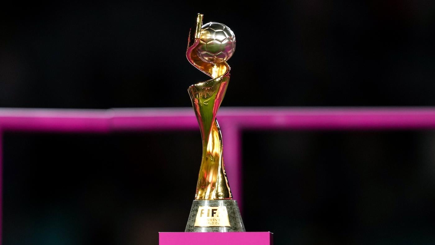 United States and Mexico pull out of bid to host 2027 Women’s World Cup, re-shift focus on 2031